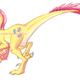 Illustration for article titled My Little Raptor: DNA Is Magic